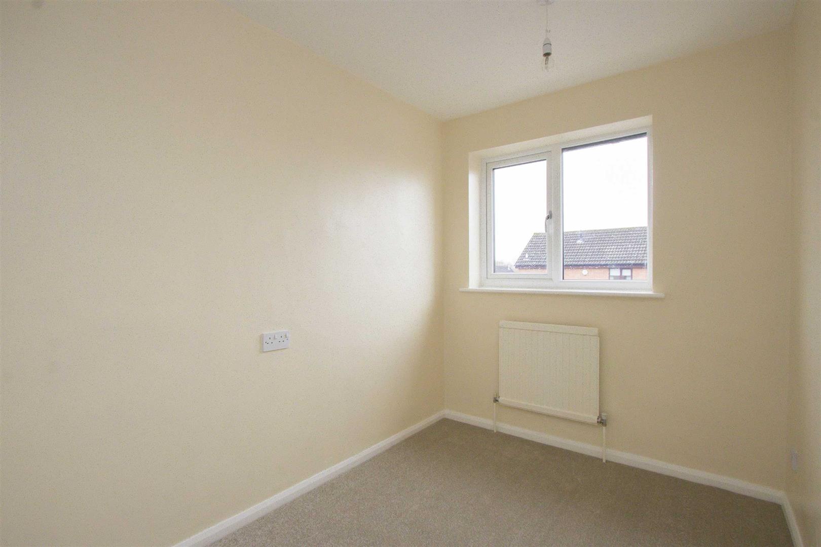 Broomlee, Bancroft, Milton Keynes
